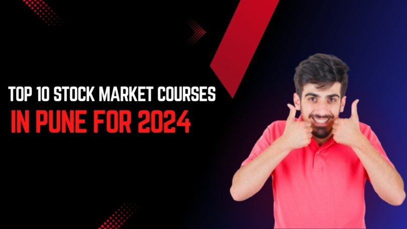 Top 10 Stock Market Courses