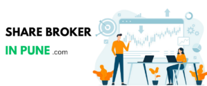 Sharebroker in Pune